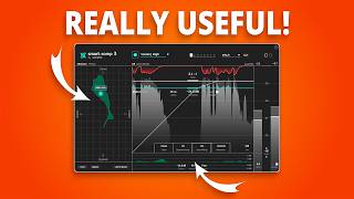 Smart:Comp 3: 5 EXTREMELY USEFUL Features