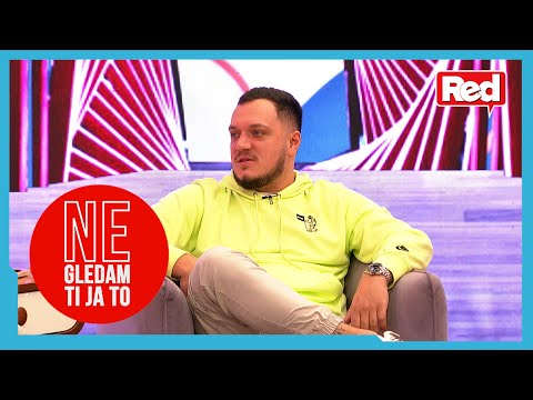 NGTJT - Gost: Gasttozz - 13.11.2025. - RED TV