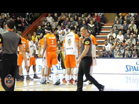 J14 I BCM - NANTERRE