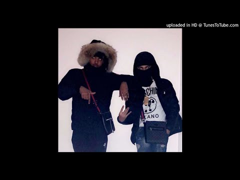 ADEL X AJ B "FASTNAT" FEAT ASME TYPE BEAT