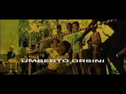 Citta Violenta aka Violent city (1970)  - Opening