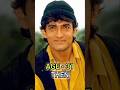 Raja Hindustani Cast 1996 Then Now 2025 Aamirkhan Karishmakapoor Thenandnow Viral