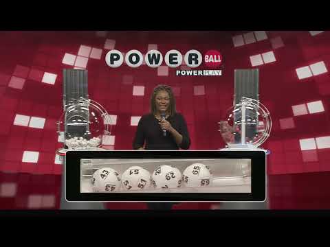 Powerball 20251112
