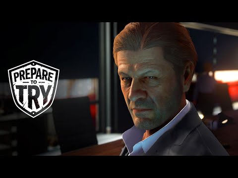 Prepare To Try: Can We Kill Sean Bean in Hitman 2?