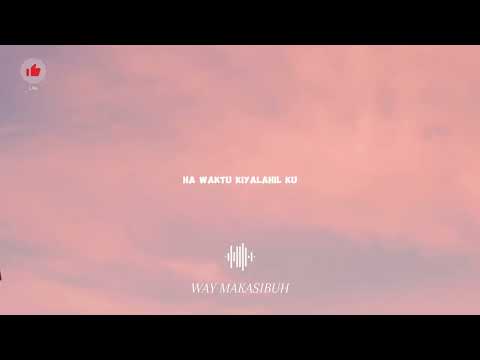 " WAY MAKASIBUH " cover by: SHALIMAR SAYBADDIN