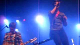 The Latency - Kids (Live)