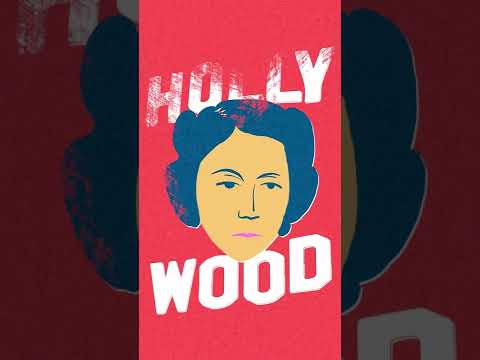 First Female Editors | Margaret Booth