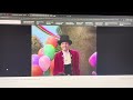 Barney S Bouncing Clowns Pledge Drive Version