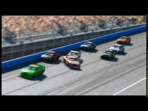 nascar the game inside line xbox 360 patch