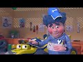 Roary The Racing Car Roary Gets It Wrong Full Episode