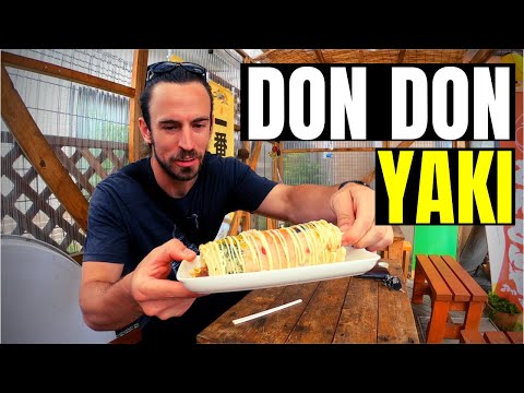 EAT THIS IN YAMAGATA | exploring Yamagata prefecture