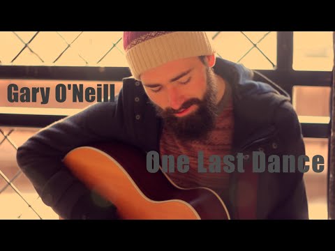 GARY O'NEILL - One Last Dance // Playedbare Sessions [Live & Acoustic]