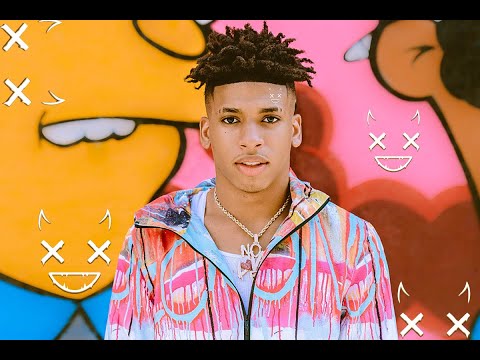 | FREE | NLE Choppa X Big Baby Tape X White Punk type beat  - murder