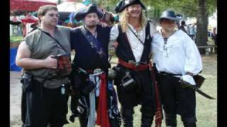 Texas Renaissance Festival Memories 2008