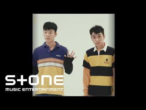 훈스 (HOONS) - 단짠단짠 (Sweet & Salty, Sweet & Salty) Jacket Making