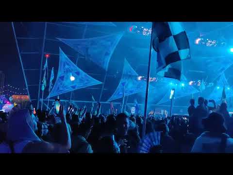 Gareth Emery|On A Good Day (Oceanlab)|EDC Las Vegas Live At Quantum Valley, Day 2|5/20/2023