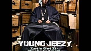 Young Jeezy - Thug Motivation 101 - Gangsta Music