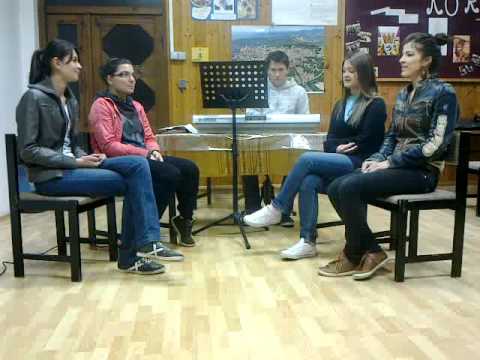 VIS Familias - Da mi Te sresti (Magdalena)