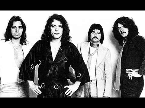 A Foot In Coldwater - complete vinyl album, 1972