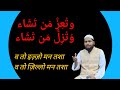 Tabish Rehan Naat || wa to izzo man tasha wa to zillo man tasha || tabish rehan official