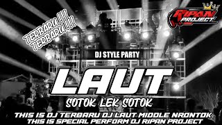 Download lagu NEW DJ LAUT VIRAL TIK TOK FULL BAS DJ TRAP EN  // DJ RIPAN PROJECK mp3