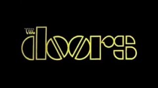 The Doors Demos: "Moonlight Drive"