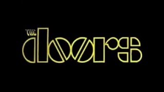 The Doors Demos: &quot;Moonlight Drive&quot;