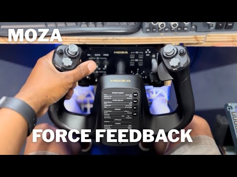 Is Force Feedback worth it in Flight Simulation???