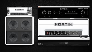 Video thumbnail for Fortin Cali Suite by Neural DSP