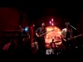 #3 - Electric Touch - Who Put The Fire Out? Live ...