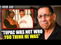 Tupac S Cellmate Breaks Down In Tears And Exposes What Happened At Rikers Island No One Knew About