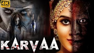 KARVAA - Full South Hindi Dubbed Horror Movie  Sou