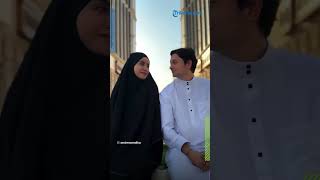 Picu Patah Hati Nasional? Berikut Ini Deretan Pernikahan Artis Tanah Air yang Bikin Heboh pada 2025