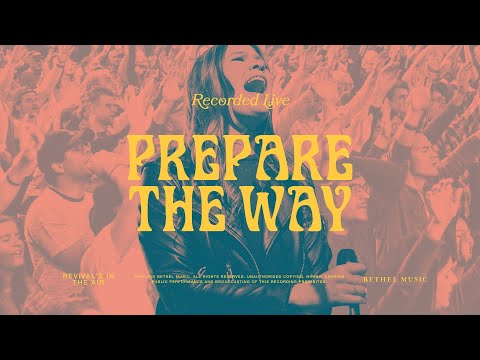 Thumbnail for Prepare The Way video