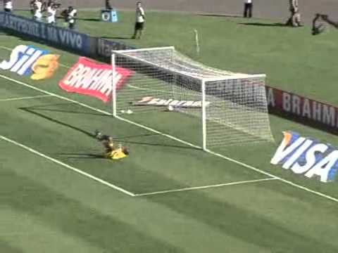 Campeonato Brasileiro 2010: Grêmio 3 x 0 Botafogo
