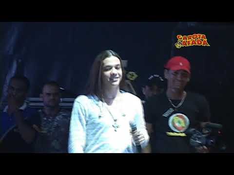 Garota Safada - DVD Circo da Folia 2010