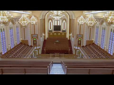 Dr. Genesis Rivera Plays: My Journey in This Life (INC Hymn No. 71)