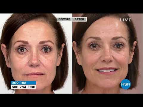 HSN | Wake Up Beautiful with Valerie 05.24.2023 - 10 AM