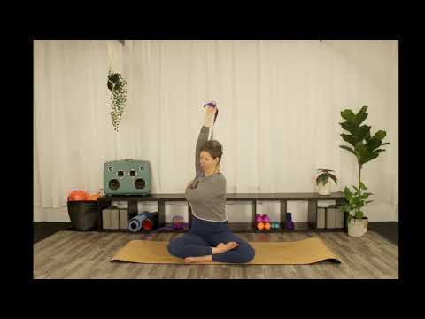 Yoga for the Service Industry