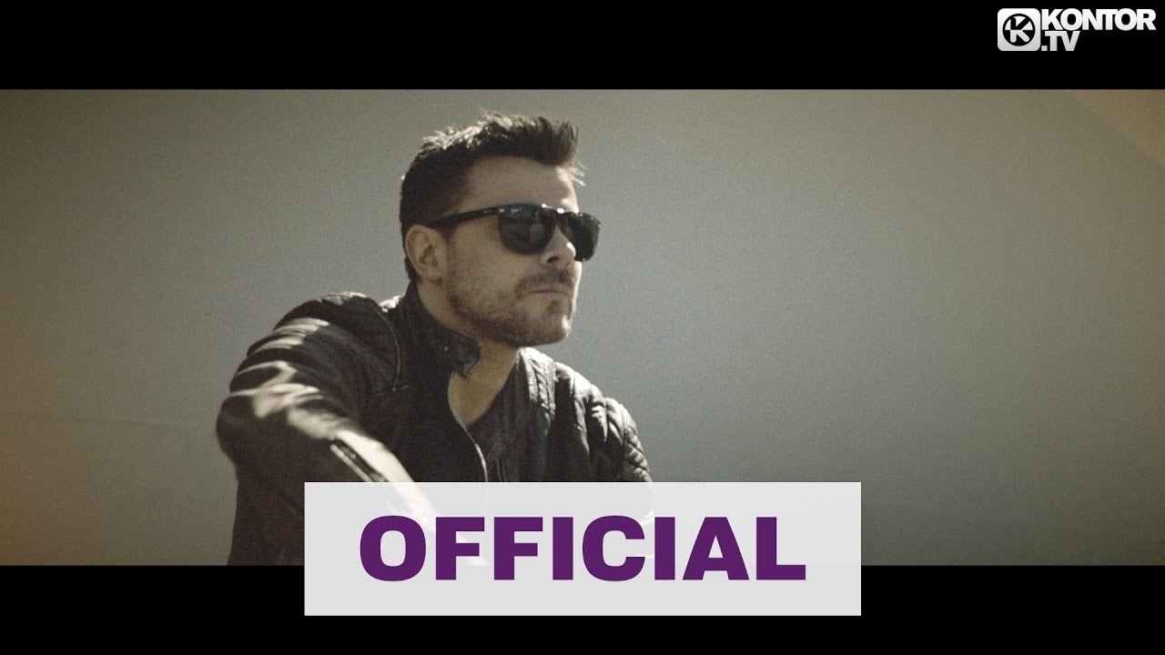 ATB with F51 ft. Robbin & Jonnis — Message Out To You