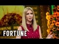 This Is What Ivanka Trump Thinks Of Her Father’s Lewd Comments | Fortune Most Powerful Women