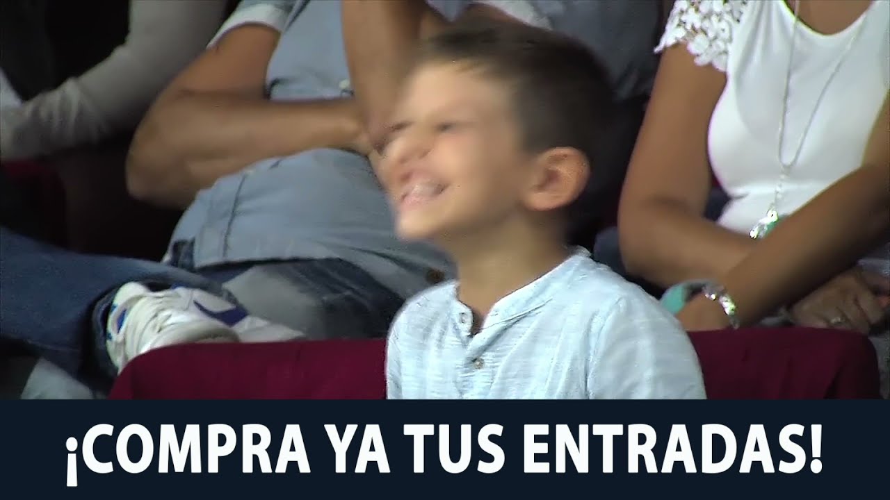 Watch Circo Sobre Agua - Albacete 2021 Now Circo Sobre Agua - Albacete 2021