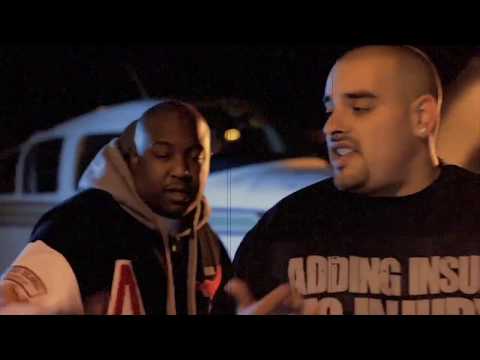 Berner Mozzy Jacka Liqz - Love In The Streets [ VIDEO ] New