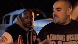 Berner Mozzy Jacka Liqz - Love In The Streets [ VIDEO ] New