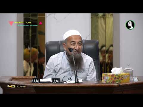 Hukum Beli Mystery Box - Ustaz Azhar Idrus