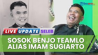 Sosok Benjo Eks Teamlo Terkenal Humoris Meninggal Dunia, Ini Perjalanan Kariernya