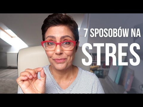 7 ways to deal with STRESS