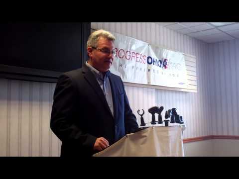 Brian Rothenberg on State Budget