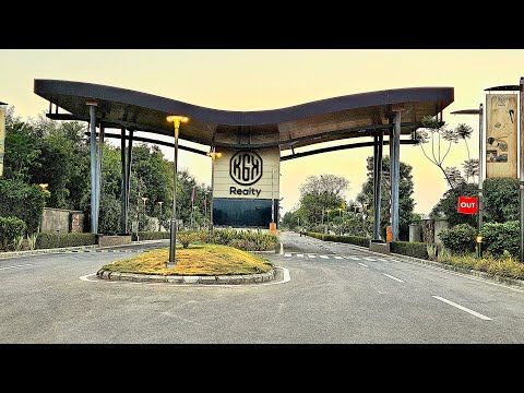 3D Tour Of KGK Infiniti Homes