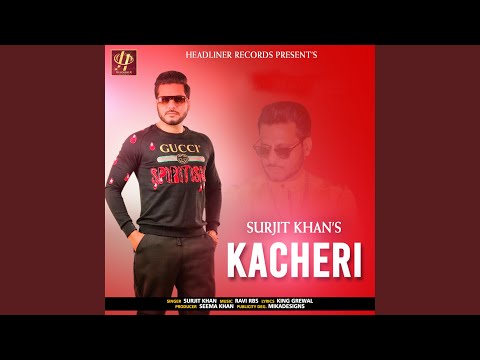 Kacheri (Full Audio) — watch video